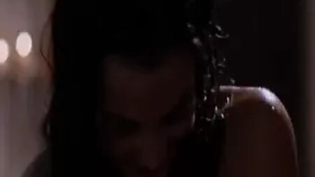 Wild Things: Foursome