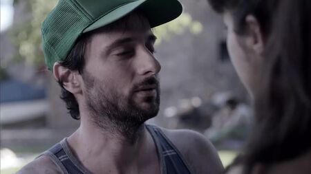 Fin de Semana (2016)