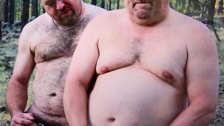 PopperPiggy - Thicker is Better (July 2018) Bear Trainer