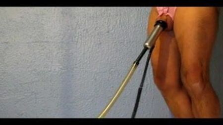 Penis Milking Machine 2times