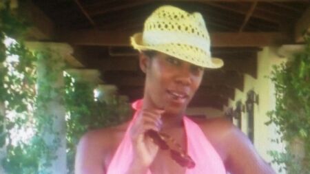 Christelyn Karazin Black MILF Fantasy Quick Rub