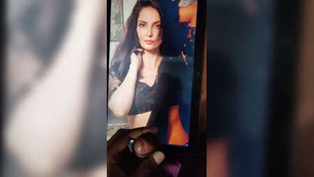 Rukhsar Rehman Cum Tribute #1