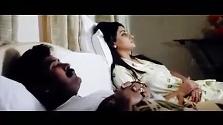 Indian hot scenes in Tamil movie