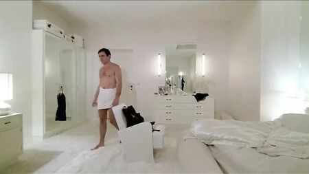 Teresa Ann Savoy - Salon Kitty