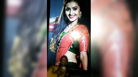 Deepika Pilli Cum tribute