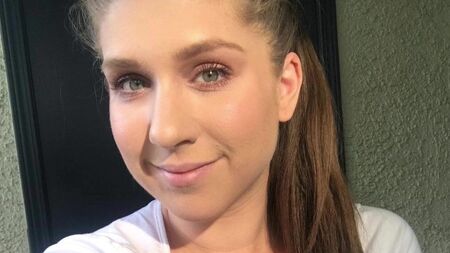 Portraits Of Alex Chance