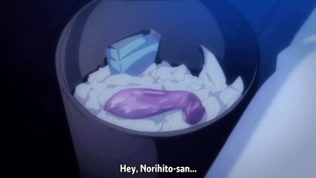 Hentai I LOVE YOU DARLING