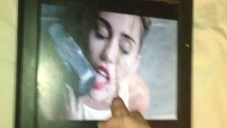 Miley Cyrus Wrecking Ball gif tribute