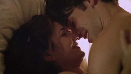 Laura San Giacomo - ''Eat Your Heart Out''