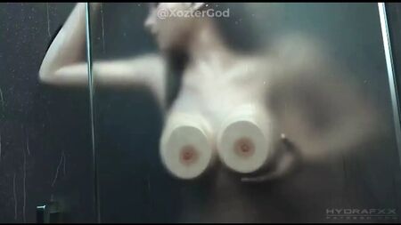 March 2023 Day 19 SFM & Blender Porn Compilation