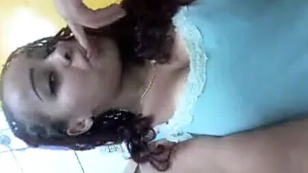 Ela Quer Da o Cu Pra Voce