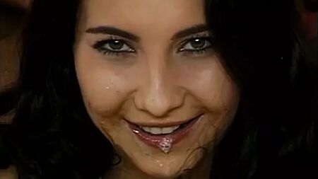 extreme anal gangbang: Second Edition