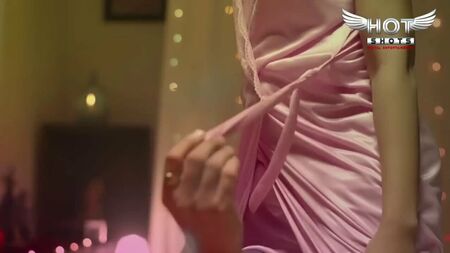 Hot Wife Has Sex With Boss For Husband's Promotion