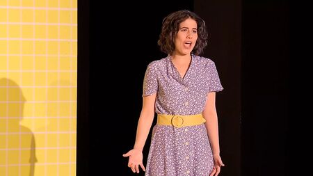 Die Herrmannsschlacht (2020)