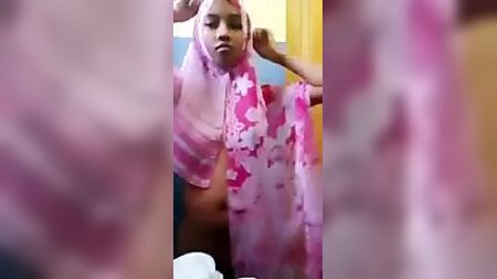 Melayu - Tudung Nurinie 5