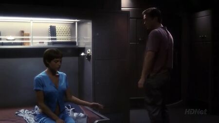 Jolene Blalock - Star Trek Enterprise