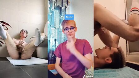 UK Slut Faggot Humiliation ! (Telegram: thefultonizer)