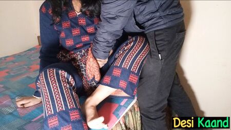 Yoga Karti Mammy ko Jabardasti Chod Diya by Desi Kaand Clear Hindi Audio