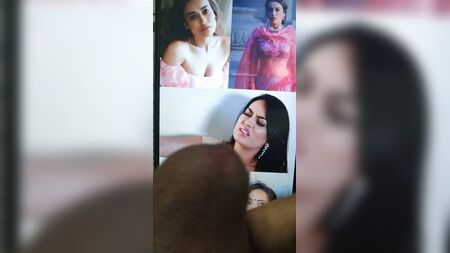 Surbhi Jyoti Birthday Gift