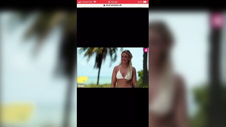 Ex on the beach Denmark