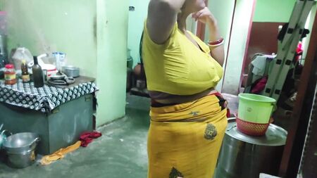 Desi bhabhi Fuck with dewar