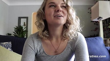 You Will Fall in Love With Caireen - Cute As A Button