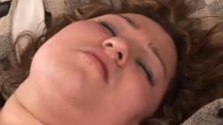 Mature Big Fat Cream Pie 8