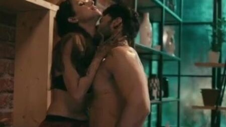 Subha rajput sex scenes