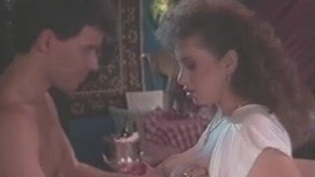 Classic Keisha in Sexy Outfit