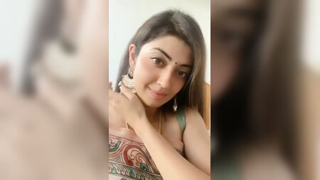 Pranitha Subhash sex videos