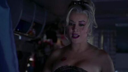 Bride of Chucky(Edited)