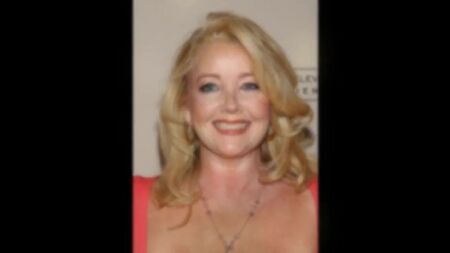 Melody Thomas Scott Jerk Off Challenge