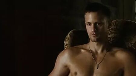 Kate Bosworth - Straw Dogs