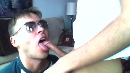 Long Dick Mouthfuck