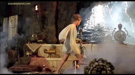 Katherine Heigl Butt In Prince Valiant ScandalPlanet.Com