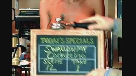 Katie Morgan - Zack and Miri Make a Porno