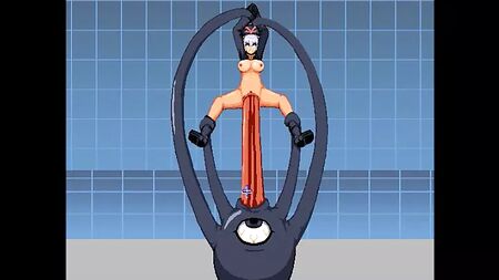 Mugen Kuromaru vs Umbra