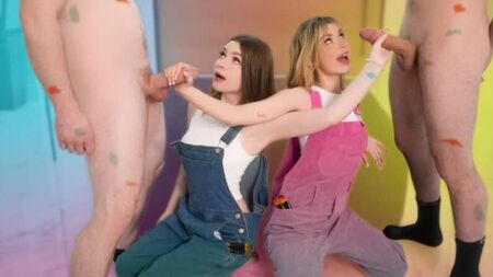 Дать волю фантазиям