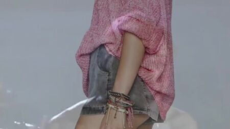 Christina Masterson jerk off challenge