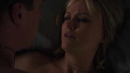 Malin Akerman - Billions S02E11 (2017)