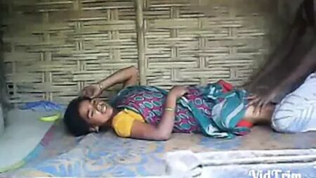 Bengali husband and wife