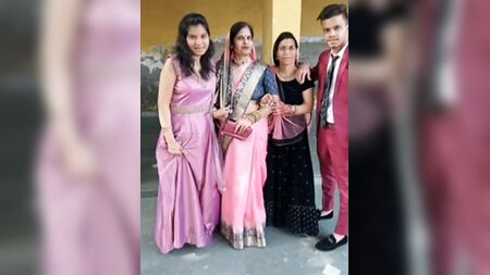 BEHAN KI CHUDAI KI KAHANI