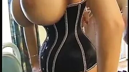 corsets and piercings for Francoise part 2