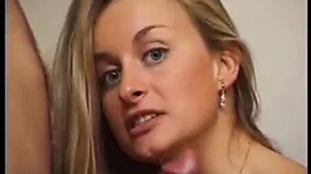 Oceane - Cours de fellation