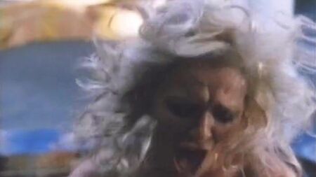 Jesse St James in Extremes