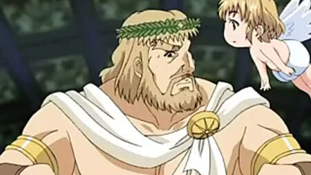 Angelium Episode 2 english Uncensored