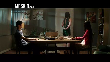 Hottest Celeb Tits Of 2015