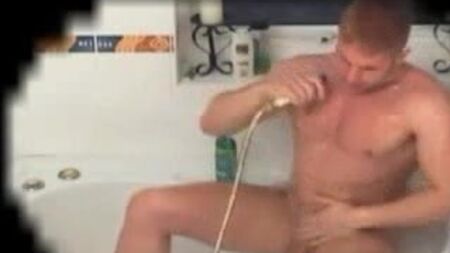 Wet cocks, round butts 9