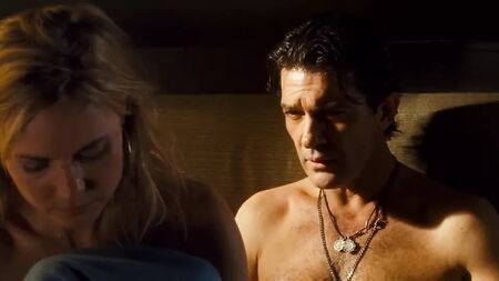 Radha Mitchell - Thick as Thieves