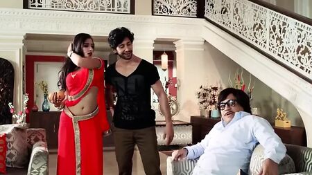 Savita Bhabhi - The most Seductive Wife and Bhabhi